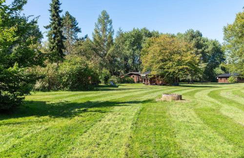 Blockhauser auf Reiterhof in Eschede - Foto 158