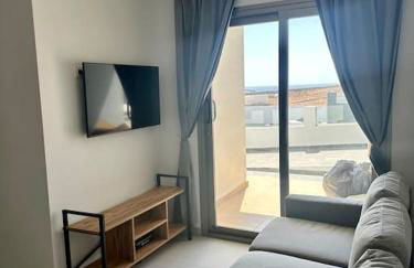 Apartamento con vista al mar - Foto 12