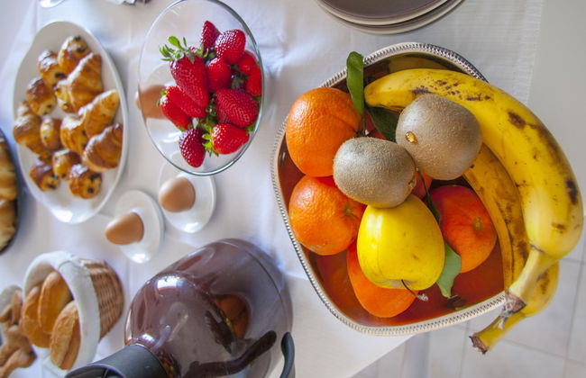 Ma&Mi Guest House - Foto 47