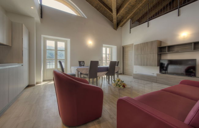 Luxury Britannia Apartments - Foto 6