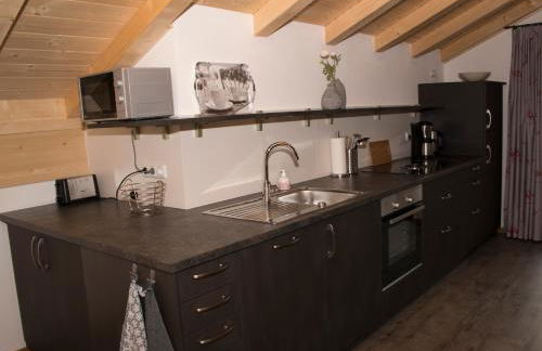 Haus im Moos - Chiemgau Karte - Foto 55