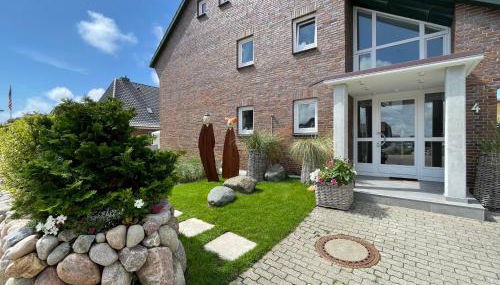 Strandvilla Wohnung Strand-loft - Foto 5