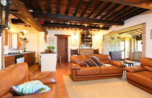 Holiday Home Casale Verciano by Interhome - Foto 11