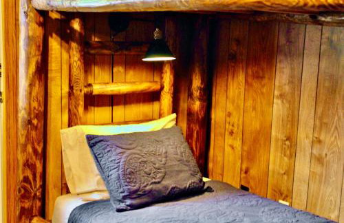 Browning Lambert Resort - Hatfield McCoy and Local Off-Road Trails - Foto 20