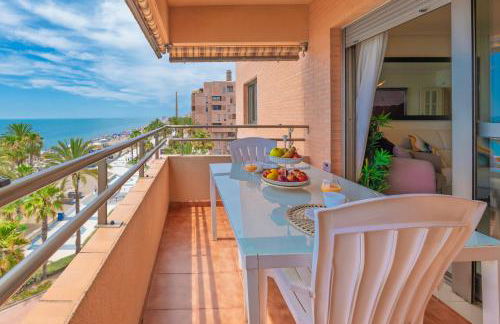 Amplio apartamento frente al mar - Photo 24