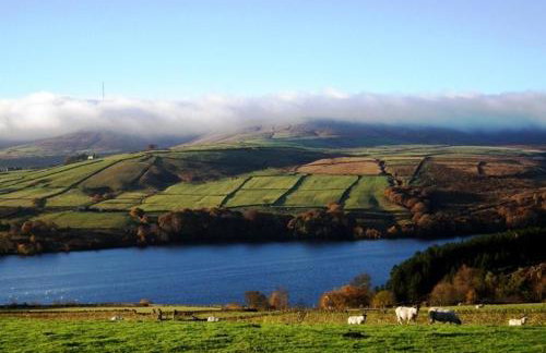 The Therapy Rooms Holmfirth Holiday Let - Foto 34