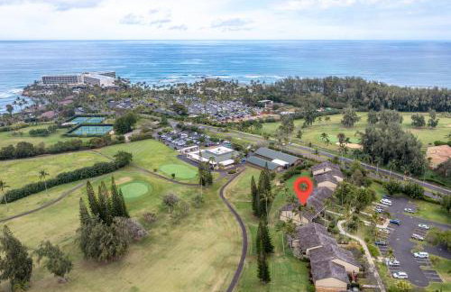 Spectacular golf course front steps from the beach - Foto 7