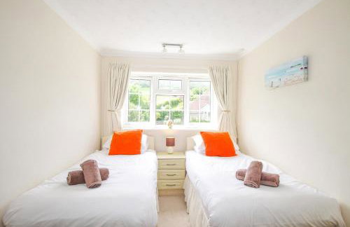 West Lulworth Apartment - Foto 19