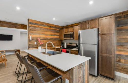 Lake Placid Inn: Residences - Foto 35