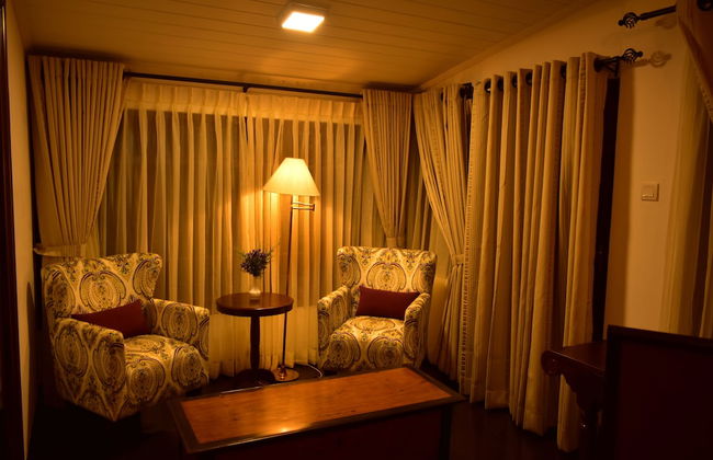 Hill Cottage - Foto 22