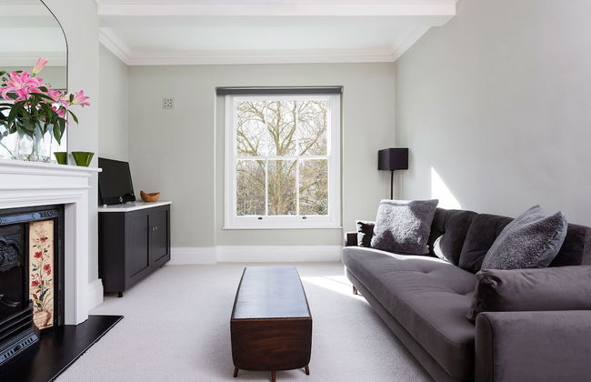 Perfect Pied-a-terre in Clapham by Underthedoormat - Foto 9