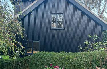 Crown Lodge, Great Glemham - Foto 7