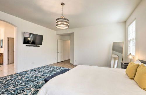 12 Mi to Riverwalk District Quiet Reno Retreat - Foto 19