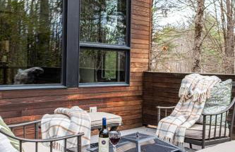 Forest Green Retreat - Foto 12