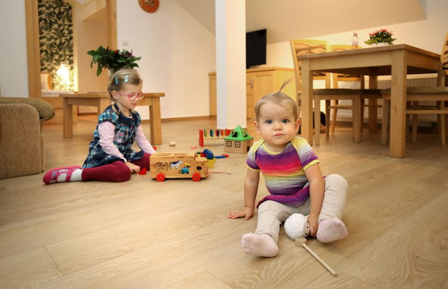 Andel Apartments Praha - Foto 19