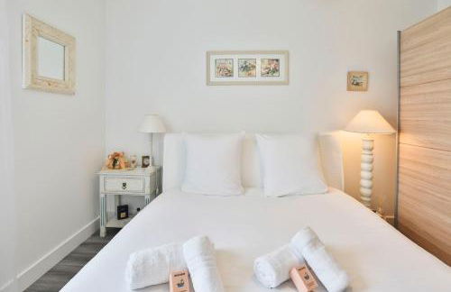 La Vinière - Villa avec piscine - Foto 22