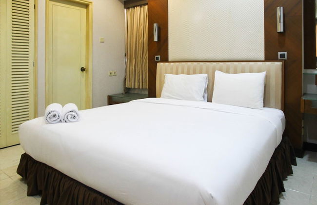 2BR Family Sudirman Condominium Apartment near Plaza Semanggi - Foto 4