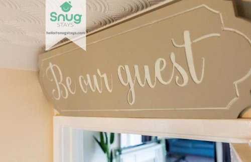 Hardwick House 3 bed with parking for Contractors & Tourists - Foto 12