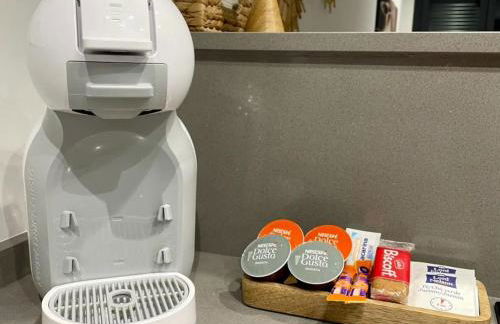 Villa El Verger - Foto 14