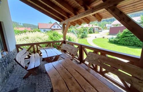 Pod klonem z Balią i Sauną - Foto 24