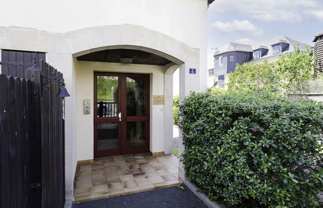 Pavillon Gabriel - Foto 16