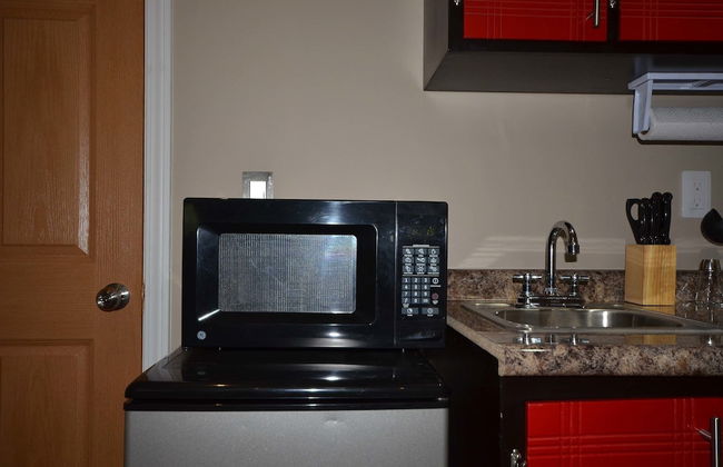 Hotel Suites del Sol - Foto 12