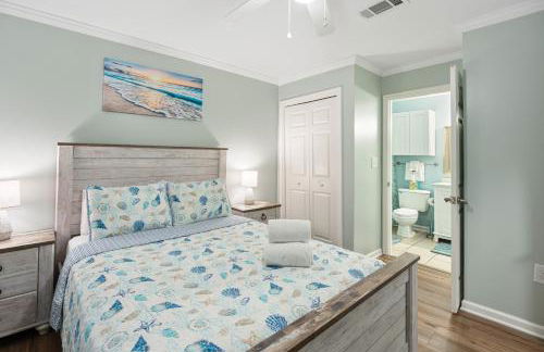 Grand Caribbean West by Southern Vacation Rentals - Foto 38