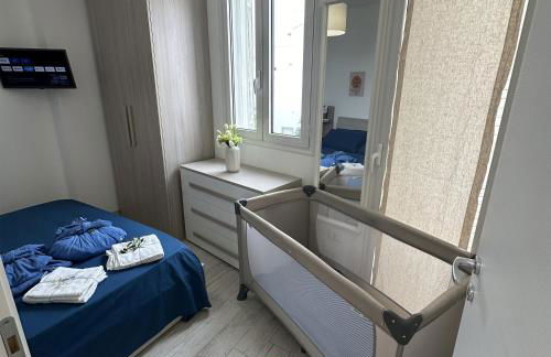 Villa Alessia - La Conchiglia - Foto 18