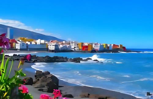 Studio Home in La Orotava - Foto 22