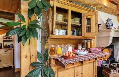 Chalet Tissières - Photo 79