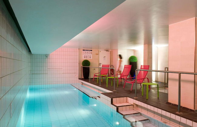 Aparthotel Adagio Paris Centre Tour Eiffel - Foto 79