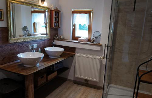 Ferienwohnungen Dopplerhof - Foto 24