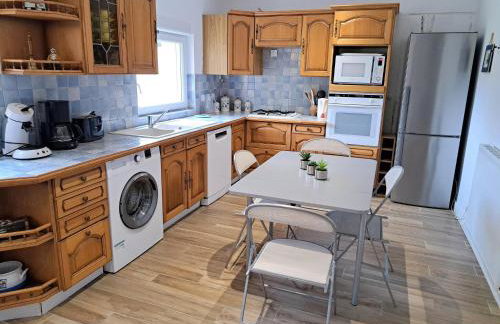 Holiday Home in Telgruc-sur-Mer by Sandy Beach - Foto 37