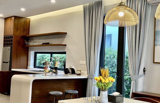 Beach villa 3BR private swimming pool - Foto 43