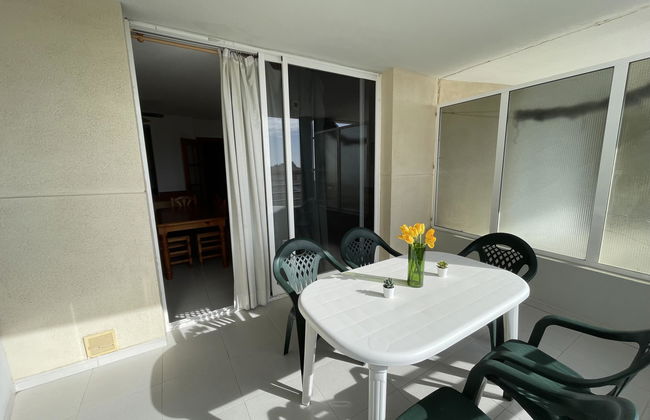 Alpen1 Picasso / 2 Dormitorios - Photo 12