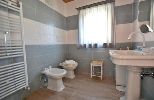 Red Apartment in Marciaga di Costermano - Foto 13