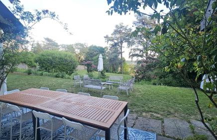 Villa avec vue panoramique - Foto 56