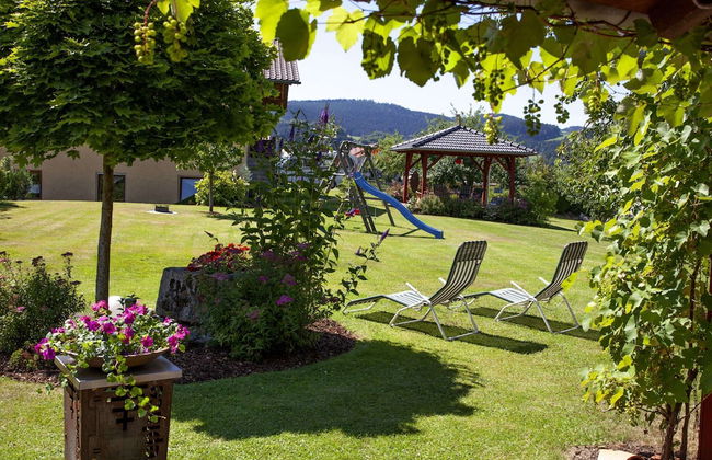 Cozy Apartment in Ruhmannsfelden With Swimming Pool - Photo 63