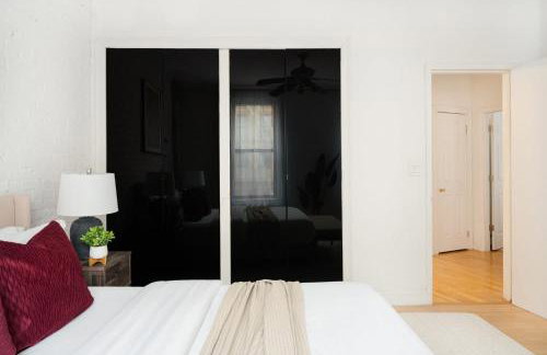 139-2W Prime west village Furnished 2BR Best value - Foto 6