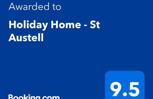 Holiday Home - St Austell - Foto 9