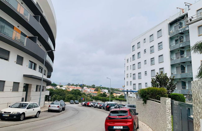 Modern Flat Near Lisbon - Foto 57