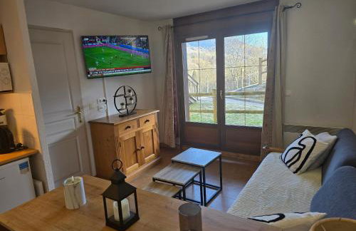 Chalet des Evettes - Foto 6