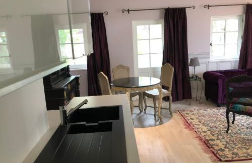 Cottage Jardin Duplex of 70 m for 2 people 1 bedroom 2 bathrooms - Foto 23