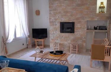 Maison de maître dans le village, bord de mer - Foto 20