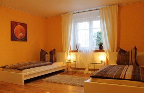 Ades Haus - wenn's gemütlich sein darf! - Foto 7