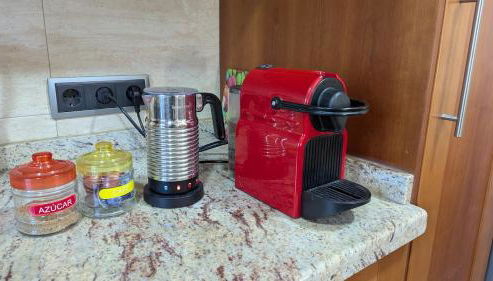 Villa Monte y Mar - Foto 3