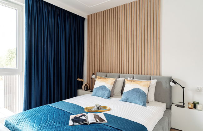 Baltic Residence - LoftAffair - Photo 30