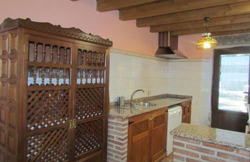 Casa Rural la Esperilla de Gredos - Foto 53