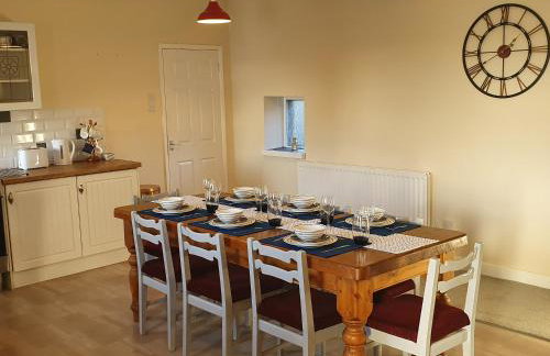 Lovely Cottage on Hadrians Wall 12 Miles From Carlisle - Foto 10