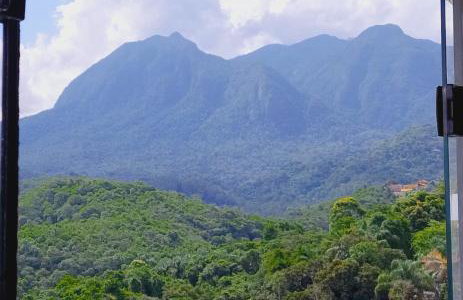 Hospedagem Encantos da Serra - Foto 43